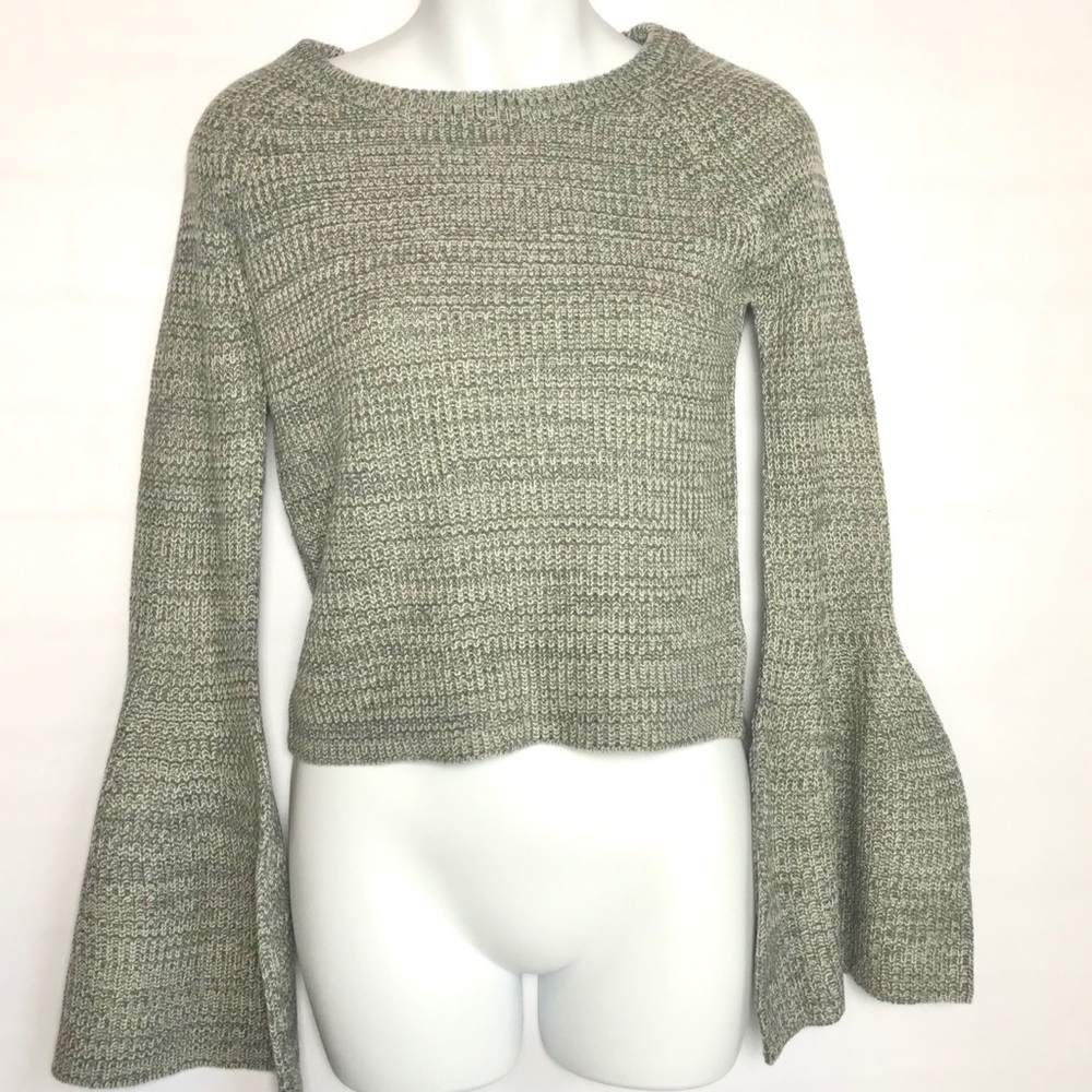 NWT Revolve JACK by BB Dakota Deja Vu Sweater - Picture 3 of 6
